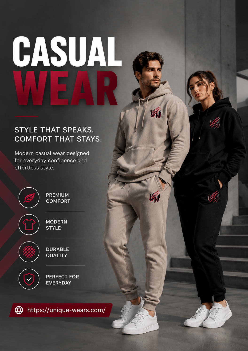 Unique wears Casual Wear